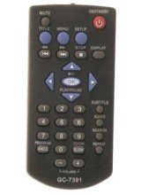 LENOXX-DVD